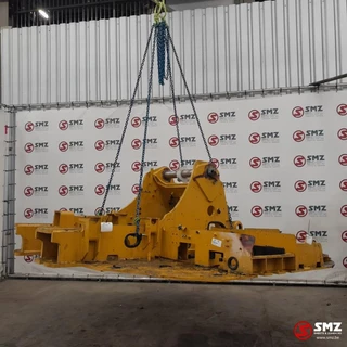 Caterpillar N/A - Frame as upp Caterpillar obrazek 5