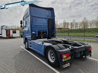 DAF N/A 2016 - XF 440 FT H4EN3 bild 2