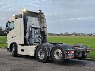Volvo FH 2020 - 500 image 6