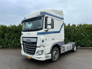 DAF XF 440 2016 - FT SC Euro6 image 2
