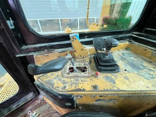 Caterpillar D8R - Single shank ripper 2001 - N/A afbeelding 17