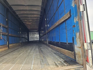 SYSTEM TRAILERS GSPRS 27 |TUV TILL 26-07-2026|SAF DISC. 2012 - N/A изображение 21