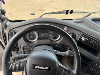 DAF XF 460 2017 - N/A zdjecie 9