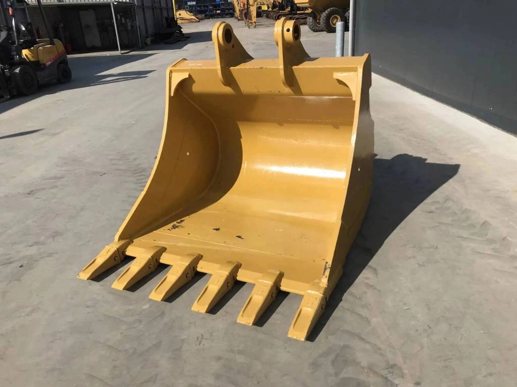 Cat 2026 - 330F obrázek 6