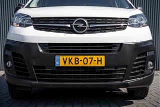 Opel Vivaro 2021 - 1.5 L2H1 | 3-Zits | 1e Eigenaar | Cruise | PDC | Airco image 27
