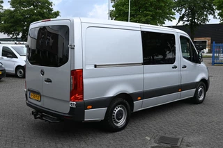 Mercedes-Benz Sprinter 2022 - 315 CDI L2H1 RWD image 4