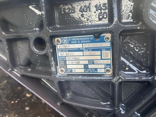 Iveco N/A 2016 - 5801960661 ZF 12AS1930 TO 15,86-1,00 imagem 3