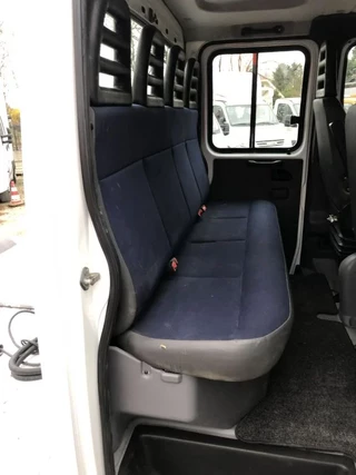 Iveco Daily 2007 - 40 Be Trekker Iveco 10 Ton (8) daily 40C18 met PTO N1 imagem 12