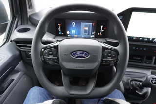 Ford Transit Custom 2024 - 300L 2.0 TDCI 136PK L2H1 Trend obrazek 17