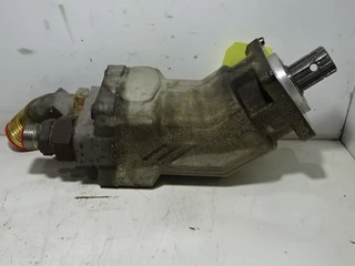 - Geen producent - N/A - BENT-AXIS PUMP HPA immagine 1