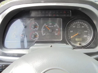 Diversen FOTON DAIMLER TX 3234 6X4 2015 - FOTON DAIMLER TX 3234 6X4 image 19