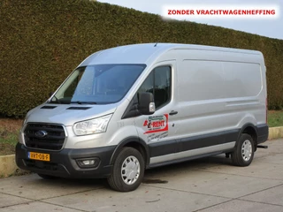 Ford Transit 2022 - 350 L3H2 RWD (trekkogel 3,85T/3,5T) image 1