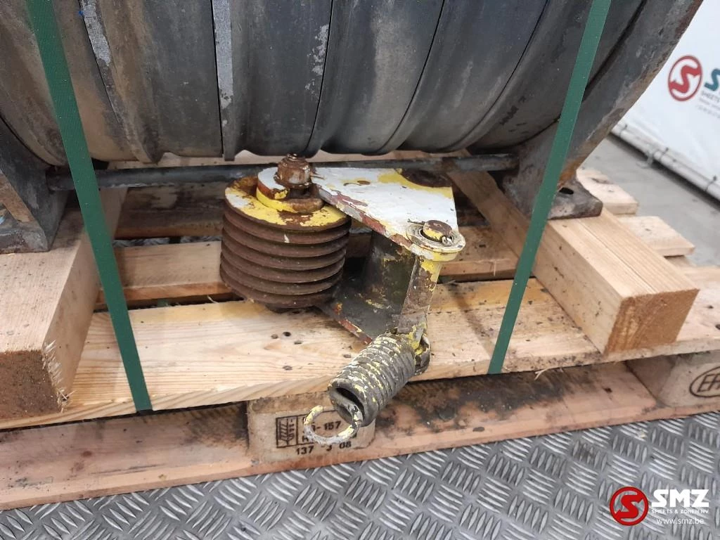 Diversen - Occ blower Continental Industrie S0601 zdjęcie 11