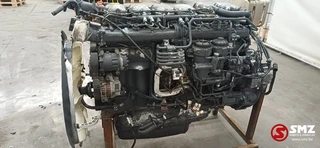 Scania N/A - Occ motor DC13 147 450pk Scania bild 2