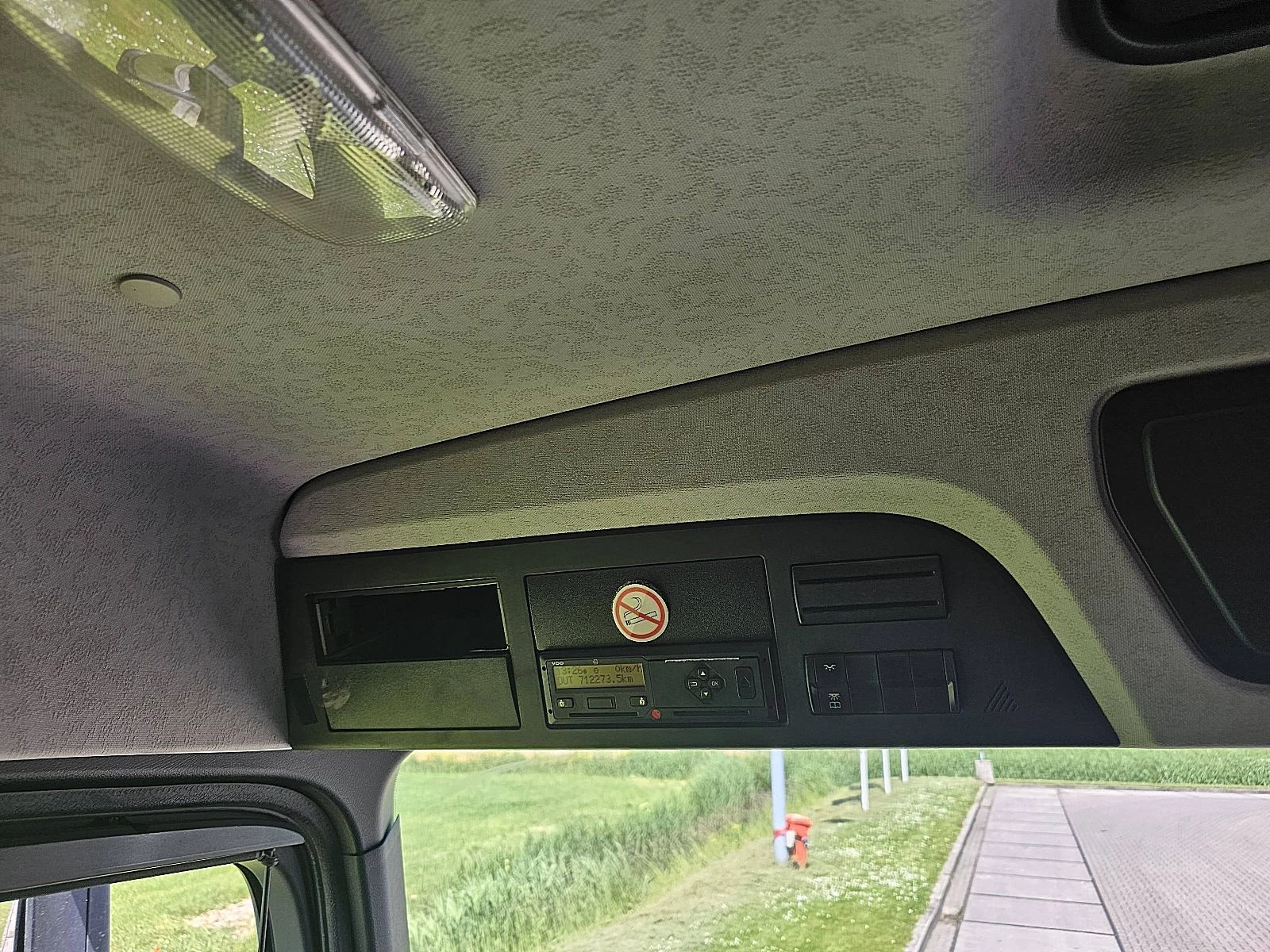Mercedes-Benz Actros 2017 - 1945 LS immagine 10