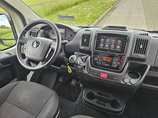 Opel Movano 2024 - 2.2 imagem 8