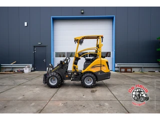 Eurotrac - W11 LOW image 2 thumbnail