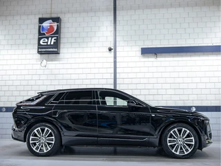 Cadillac LYRIQ 2026 - Sport afbeelding 2 miniatuur