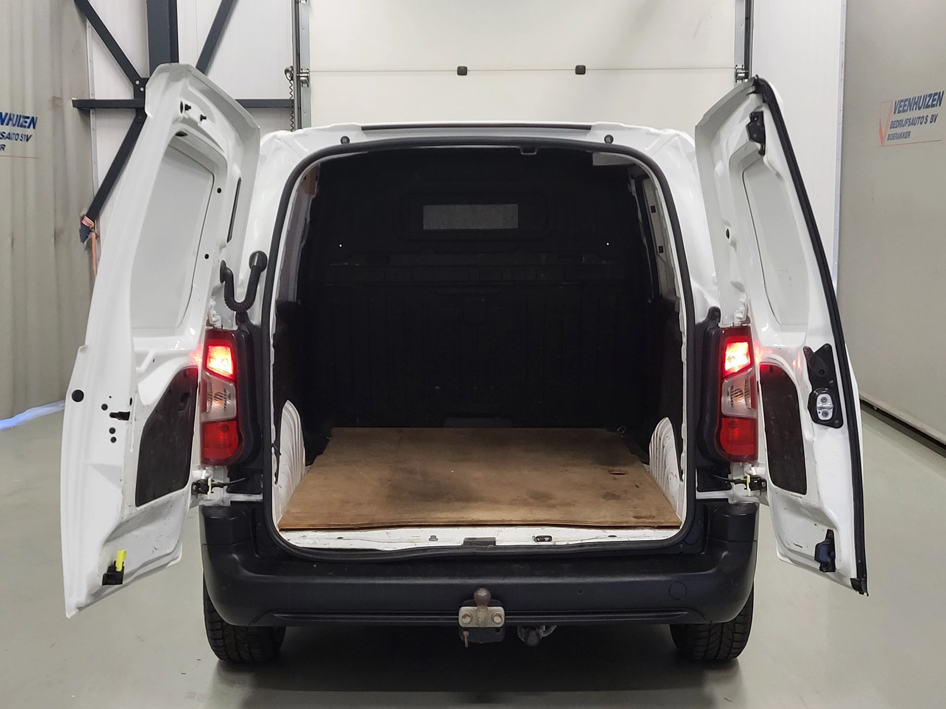 Opel Combo 2020 - 1.5D 130pk Automaat Euro 6! obrázek 6