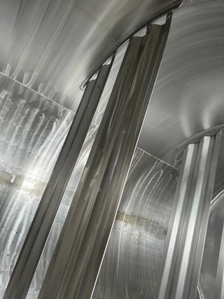 CIMC N/A 2007 - 20FT ISO / 25.060L / 1-COMP / 3 BAFFLES / UN PORTABLE T11 / 22K2 / 5Y test: 11-2028 image 27