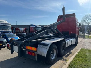 DAF XF 460 2016 - N/A image 2