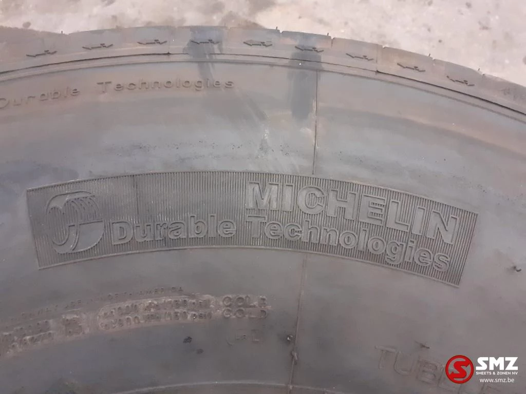 Diversen - Band 315/80R22.5 Michelin X Multiway 3D Bild 4
