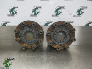 Mercedes-Benz - A 975 330 08 44 WIELNAAF PLAATEN MERCEDES 1221 ATEGO EURO 6 te koop