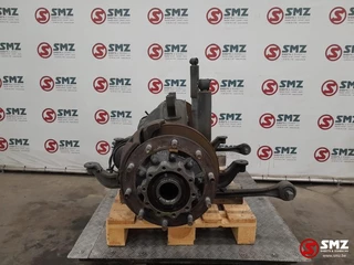 MAN N/A 2018 - Occ aandrijfas HY-1350-12 MAN image 3
