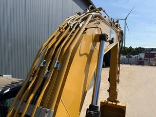 Cat N/A 2019 - 320 07B image 25