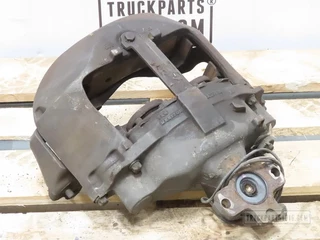 Meritor N/A - 21946162 Remklauw Li. immagine 1