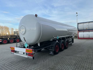 Diversen N/A 2008 - Fluid, 50.100L, P28BH, Propane, Butan, GAZ, ADR, DP: 06/30 image 7