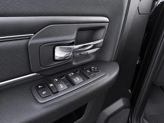 Dodge Ram 1500 2024 - 5.7 V8 4x4 Crew Cab 5'7 | Trekhaak 13-polig | 200 L LPG | Leren bekleding | obrazek 26
