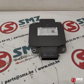 DAF N/A - Occ ECU intarderregeleenheid EST54 DAF imagen 1