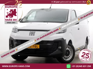 Fiat Scudo 2024 - 2.0 Diesel 145pk Automaat L3 Airco/Navi/Camera 09-2024 imagem 1 miniatura