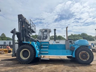 SMV N/A 2005 - SL 60-1200A ( 60.000KG LIFTING CAPACITY ) image 2