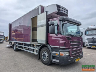 Scania P 2012 - P230 obrazek 2