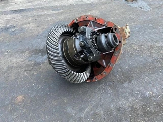 DAF N/A - DIFFERENTIEEL 1346 RATIO 3.31/3.73 zdjecie 2