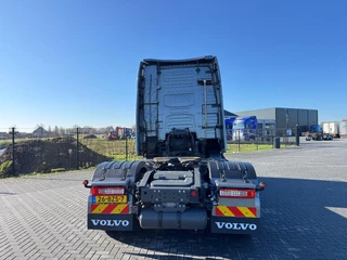Volvo FH 2024 - FH16 780 XL obrazek 7