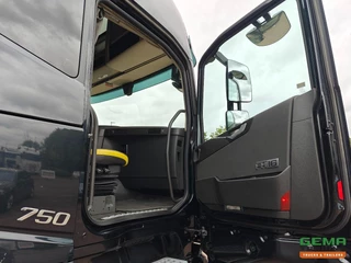 Volvo FH 2019 - FH16-750 изображение 14