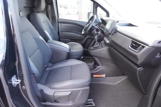 Renault Kangoo 2024 - Blue dCi 95PK advance L1 Betimmering obrazek 13