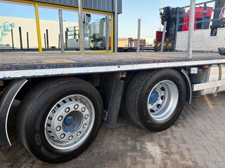DAF CF 2009 - N/A zdjecie 23