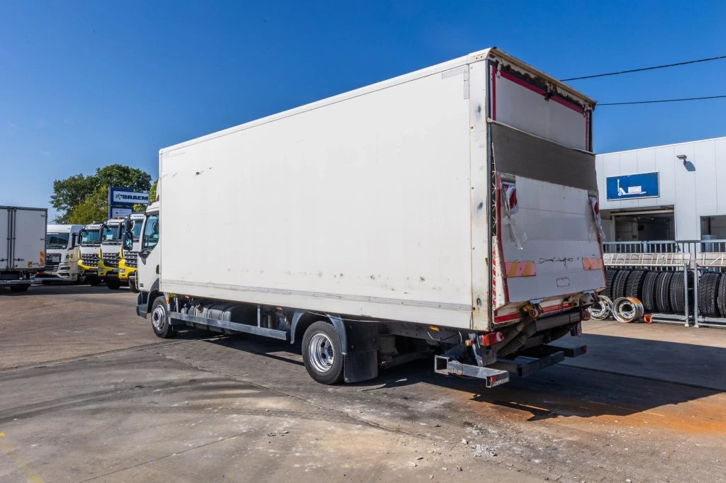 DAF 2012 - LF 45.220 afbeelding 6