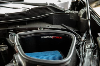 Chevrolet Silverado 2024 - ZR2 Millbrooks Special image 6