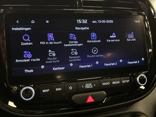 Kia e-Soul 2023 - ExecutiveLine 64kWh 204PK Automaat | Leder | Navigatie | Head-Up display | Schuifdak | Trekhaak | Harman Kardon Audio изображение 74
