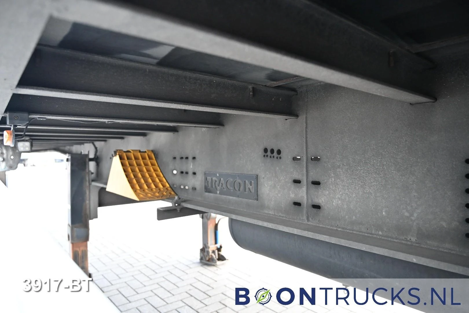 Tracon LPRS24 2018 afbeelding 23