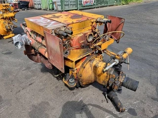 Deutz F8L413F image 3 thumbnail