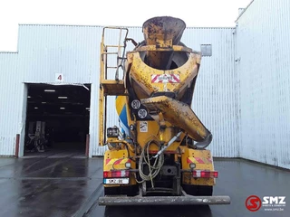 Stetter N/A 2004 - Occ Betonmixer Stetter 9m³ изображение 3