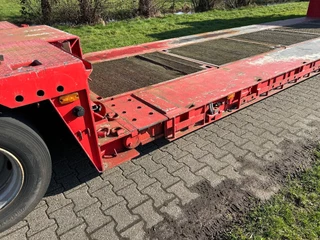 Lako N/A 2007 - | SPECIAL TRAILER | PALFINGER 42502 | FULL STEERING | 14050 MM BED | image 13