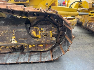 Komatsu D51PXi-24 | TOPCON 2018 - N/A zdjecie 18