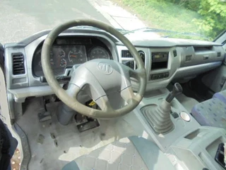 Diversen FOTON DAIMLER TX 3234 6X4 2015 - FOTON DAIMLER TX 3234 6X4 image 9